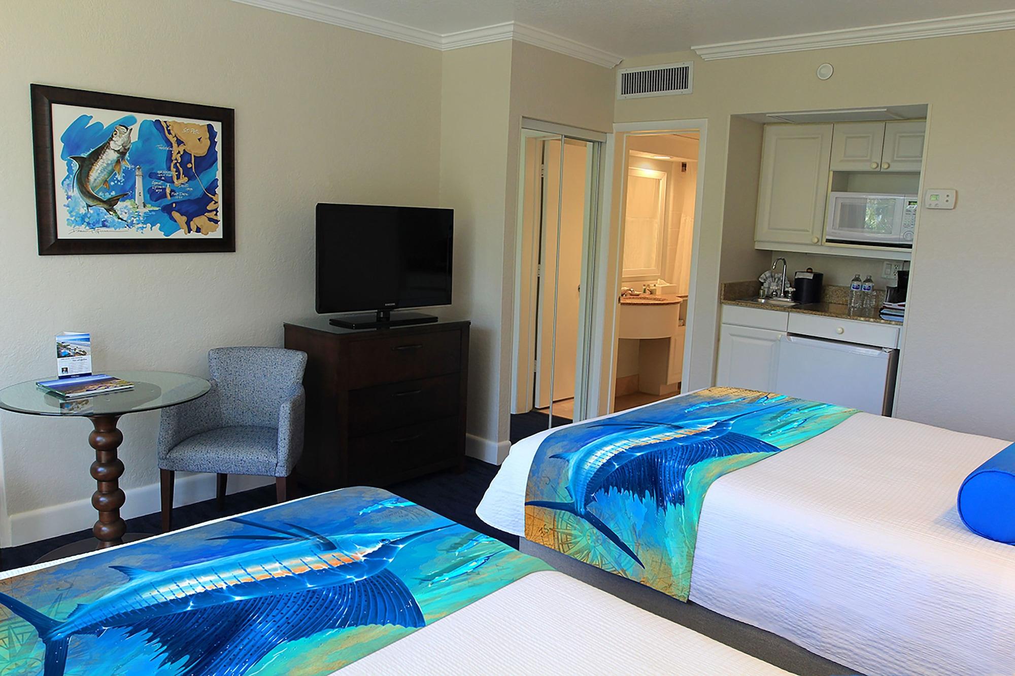 Rumfish Beach At Tradewinds St. Pete Beach Ngoại thất bức ảnh