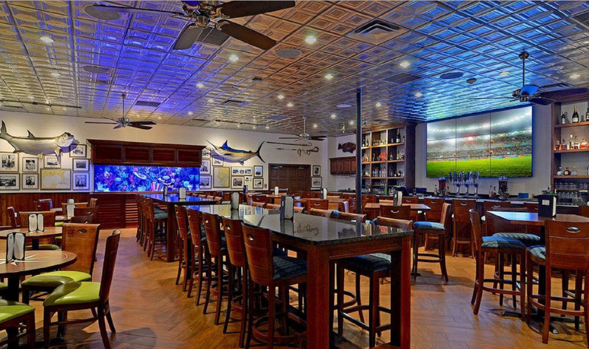 Rumfish Beach At Tradewinds St. Pete Beach Ngoại thất bức ảnh