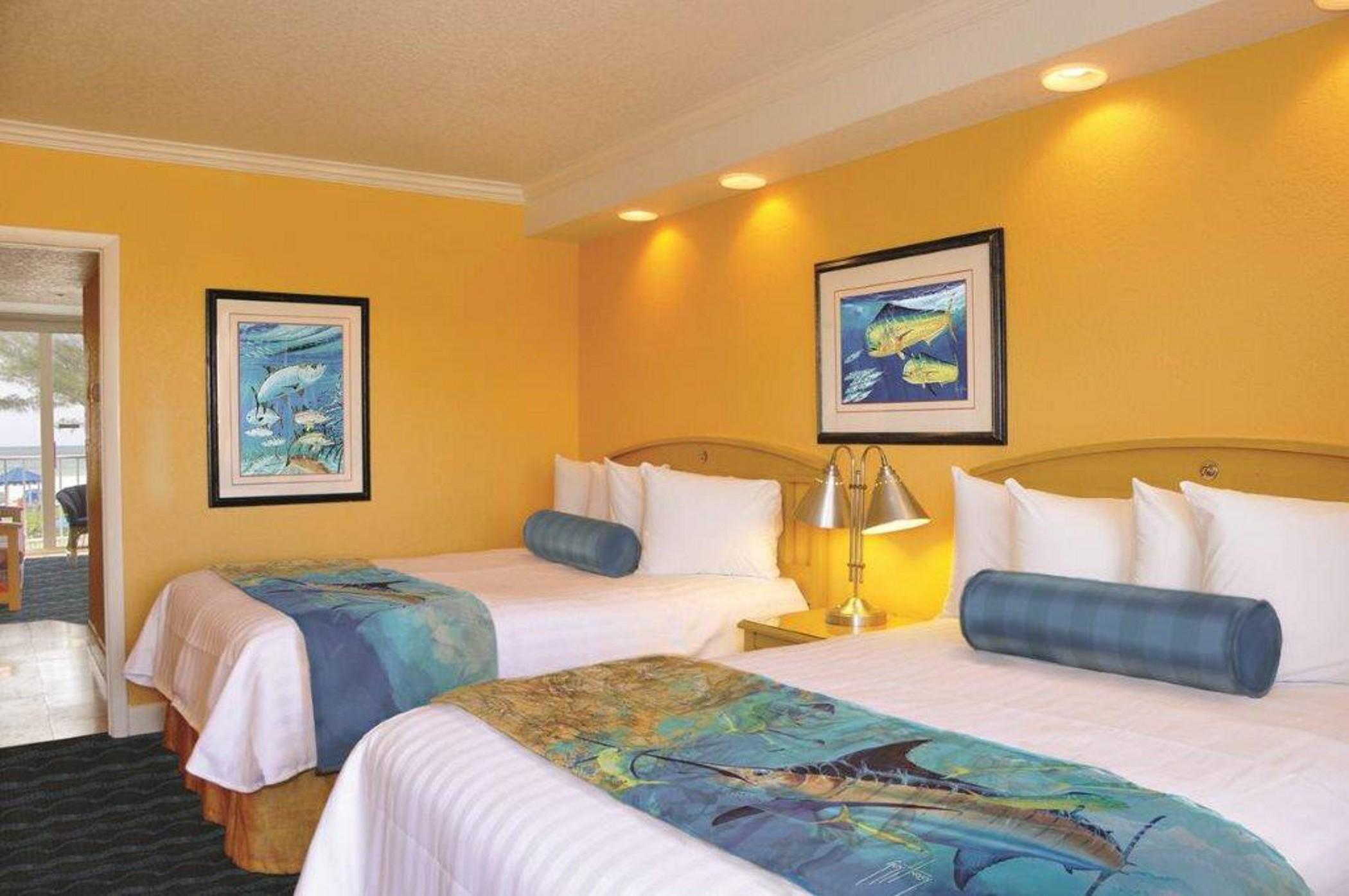 Rumfish Beach At Tradewinds St. Pete Beach Ngoại thất bức ảnh