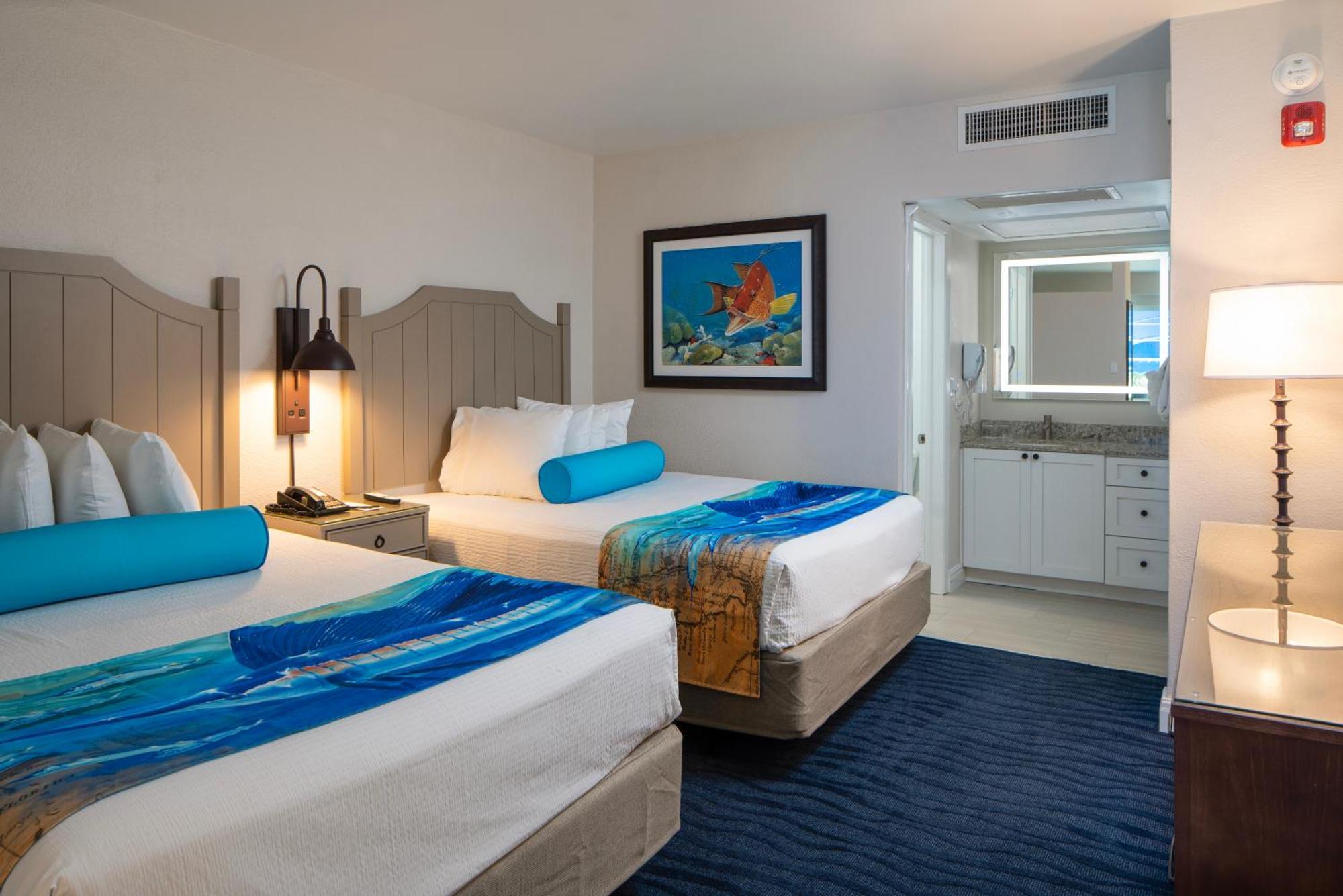 Rumfish Beach At Tradewinds St. Pete Beach Phòng bức ảnh