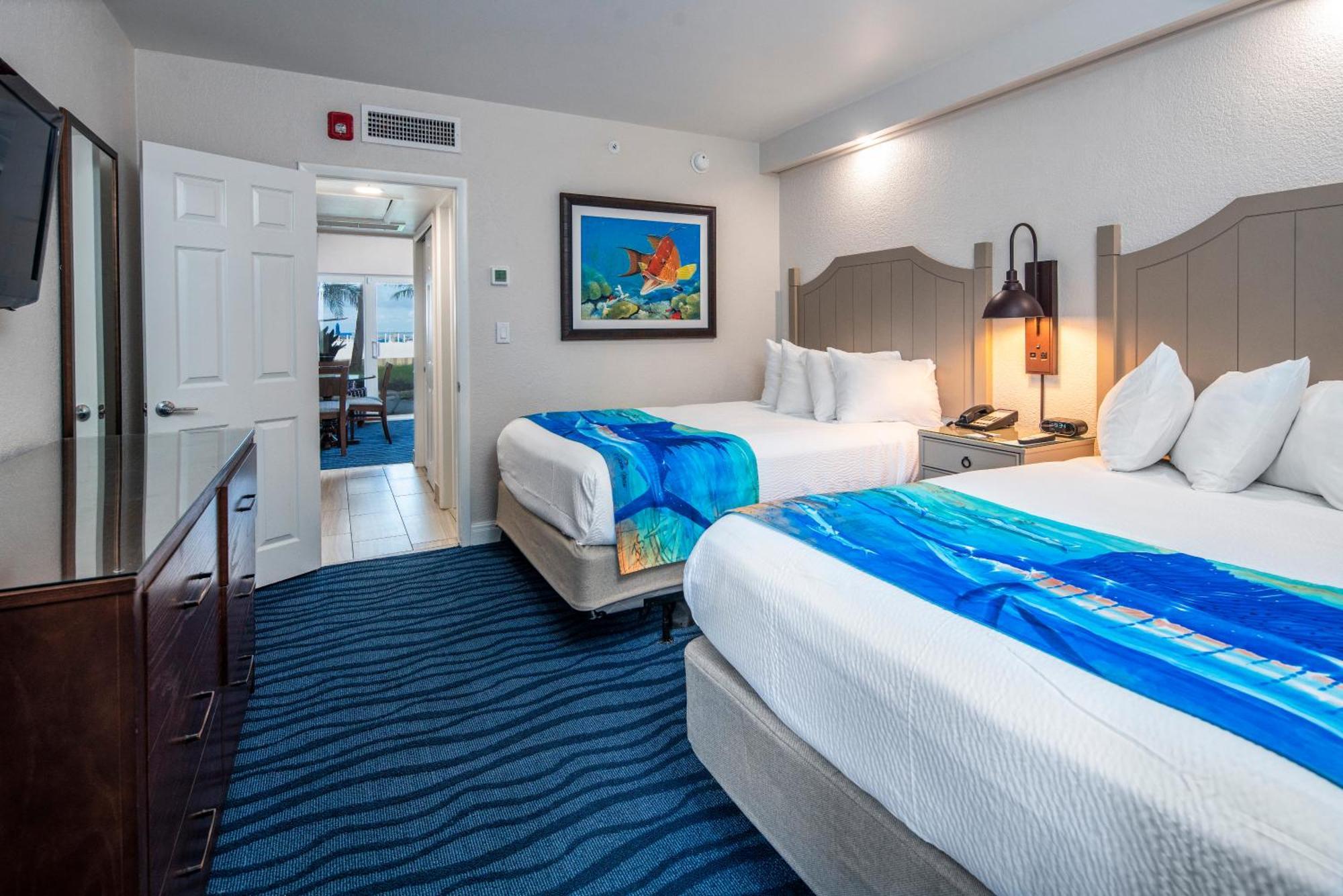 Rumfish Beach At Tradewinds St. Pete Beach Phòng bức ảnh