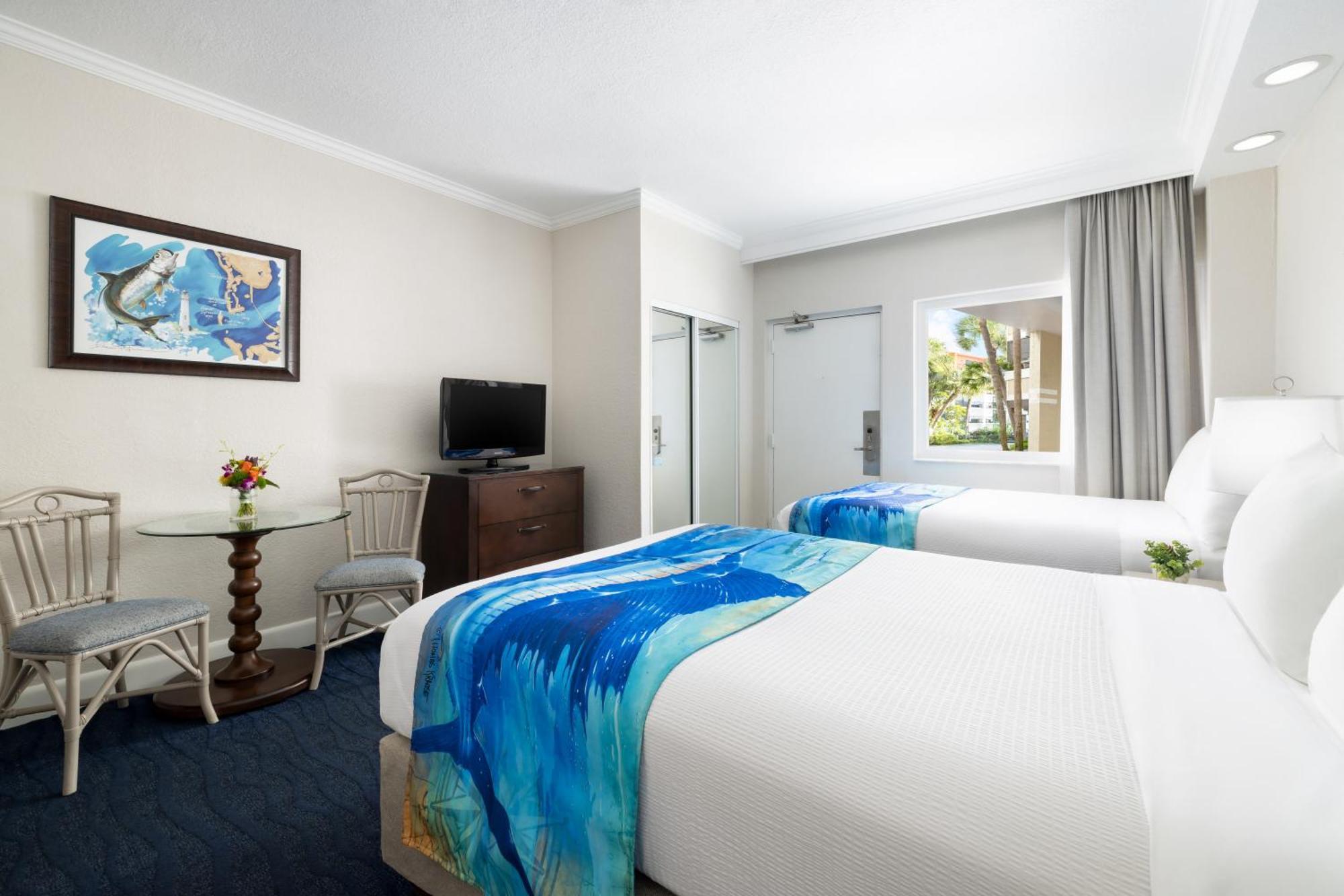 Rumfish Beach At Tradewinds St. Pete Beach Phòng bức ảnh