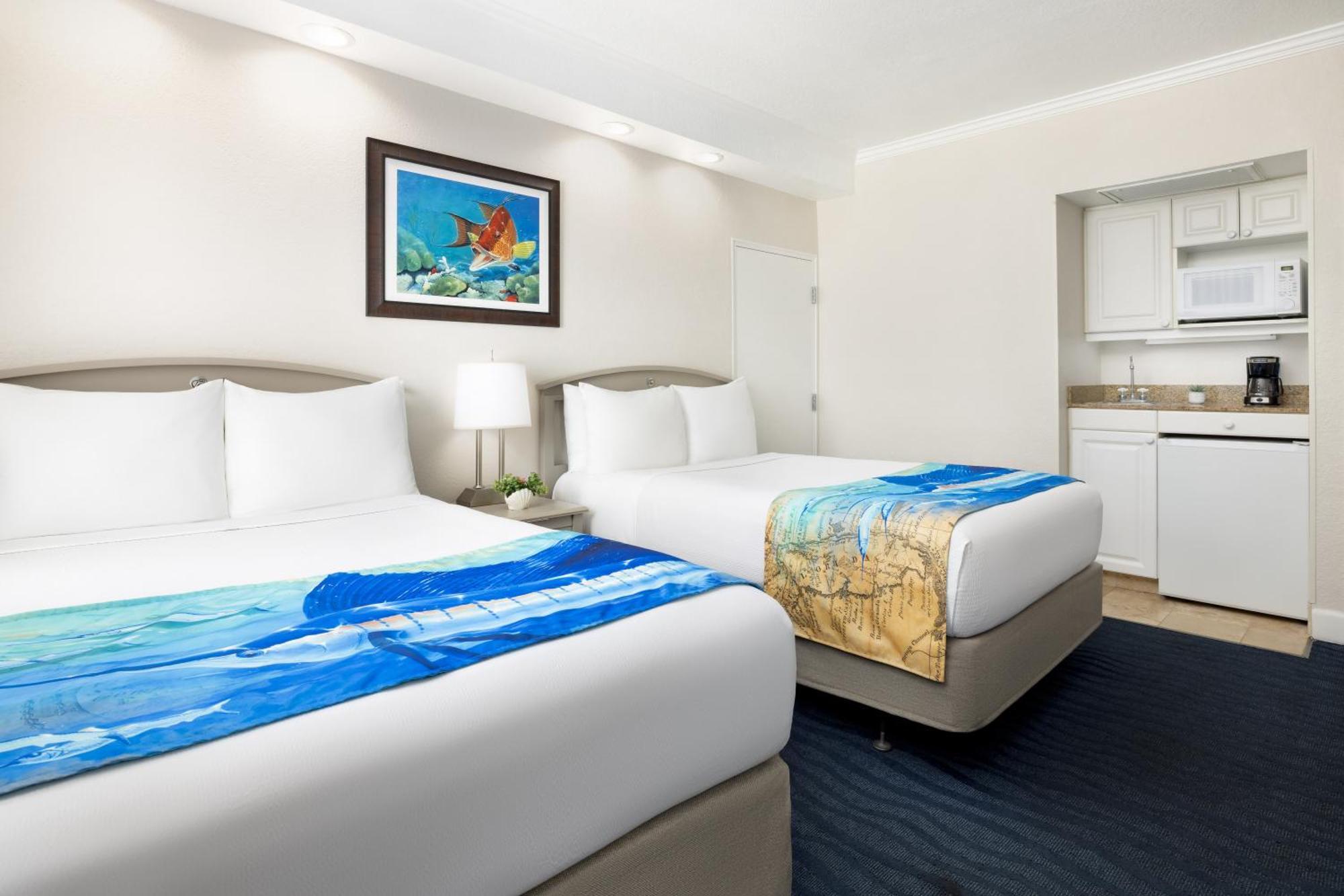 Rumfish Beach At Tradewinds St. Pete Beach Ngoại thất bức ảnh