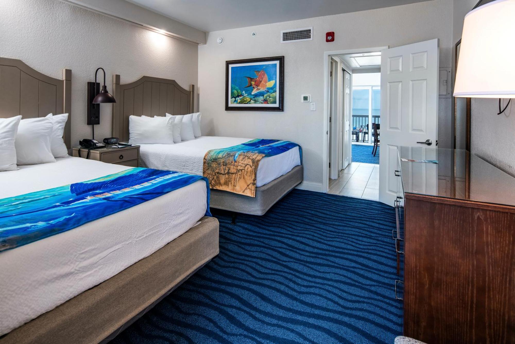 Rumfish Beach At Tradewinds St. Pete Beach Ngoại thất bức ảnh